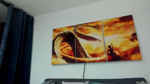 DAVE MAX online show from 04/11/26, 03:44