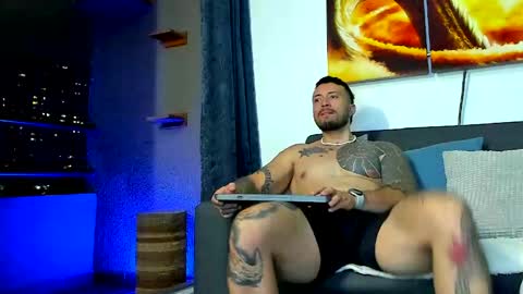 DAVE MAX online show from 04/21/26, 02:51