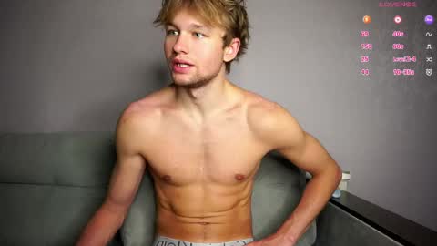 DAVE online show from 04/22/26, 07:37