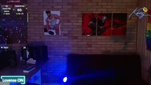 Snapshot of dave_wolf7 chatting on 02/07/26, 01:59 Dave Wolf online show from 02/07/26, 01:59