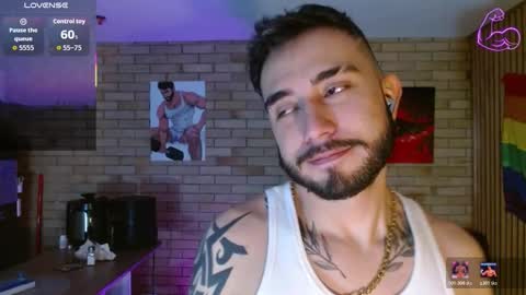 Snapshot of dave_wolf7 chatting on 02/09/26, 03:27 Dave Wolf online show from 02/09/26, 03:27