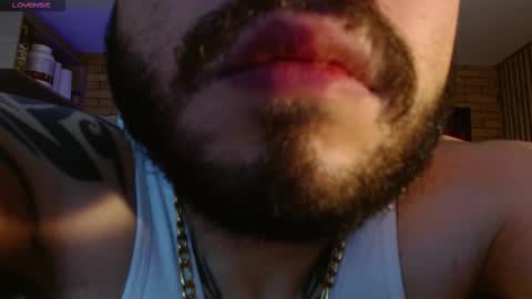 Snapshot of dave_wolf7 chatting on 02/18/26, 12:01 Dave Wolf online show from 02/18/26, 12:01