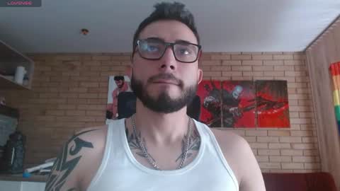 Dave Wolf online show from 04/07/26, 07:03