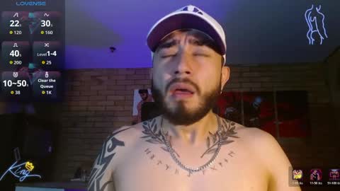 Dave Wolf online show from 04/18/26, 07:01