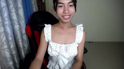 Scarlet thesexiest online show from 12/15/25, 11:09