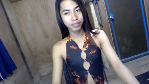 Scarlet thesexiest online show from 03/23/26, 07:18