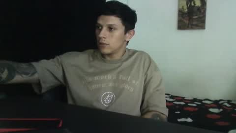 Dave Brown online show from 02/21/25, 12:38