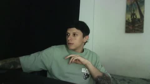 Dave Brown online show from 02/21/25, 09:11