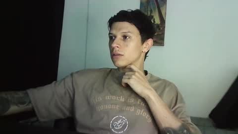 Dave Brown online show from 02/23/25, 02:14