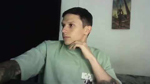 Dave Brown online show from 02/25/25, 07:36