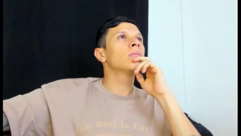 Dave Brown online show from 02/27/25, 08:42