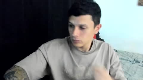 Dave Brown online show from 03/10/25, 11:27