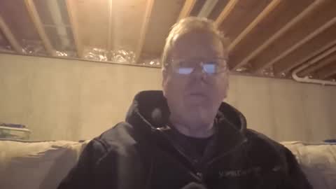 davecock50 online show from 03/18/26, 01:31