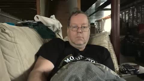 davecock50 online show from 04/12/26, 08:36