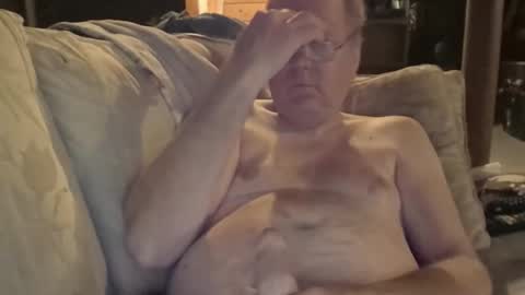 davecock50 online show from 04/24/26, 03:42