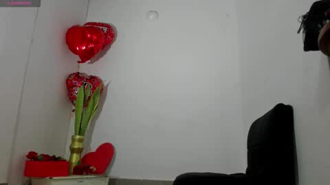 daveel_hot online show from 09/15/25, 12:49