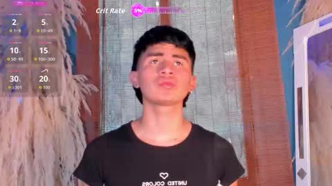 daveel_hot online show from 10/02/25, 08:05