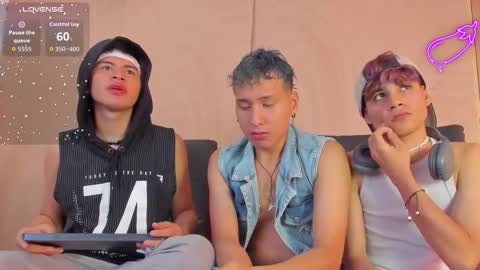 daveel_hot online show from 10/08/25, 01:42