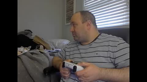 daveishorny1988 online show from 09/25/25, 07:39