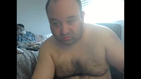 daveishorny1988 online show from 10/01/25, 08:59