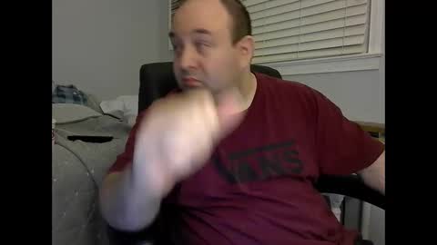 daveishorny1988 online show from 10/03/25, 11:46