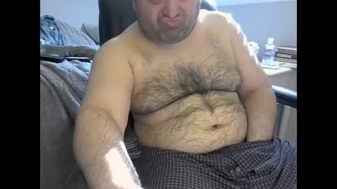 daveishorny1988 online show from 10/05/25, 07:34