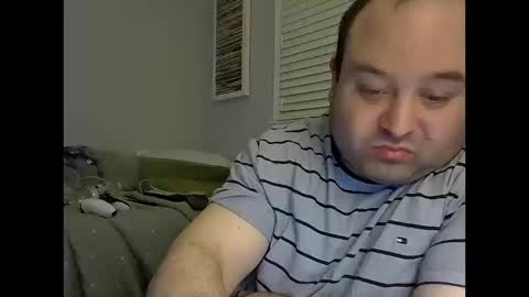 daveishorny1988 online show from 10/13/25, 10:54