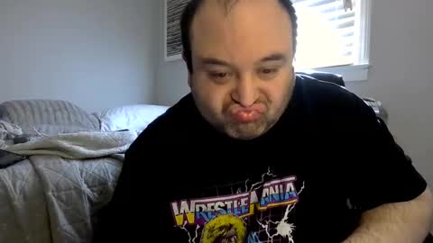 daveishorny1988 online show from 11/01/25, 07:05