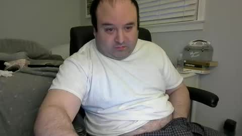 daveishorny1988 online show from 11/20/25, 09:47