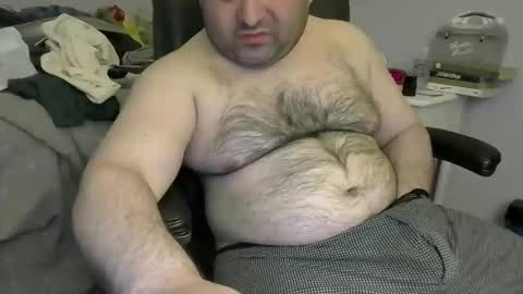 daveishorny1988 online show from 12/16/25, 01:32