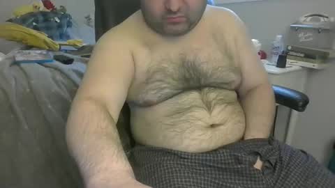 daveishorny1988 online show from 01/16/26, 06:34