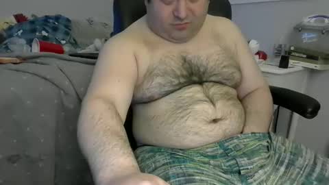 daveishorny1988 online show from 02/06/26, 09:56