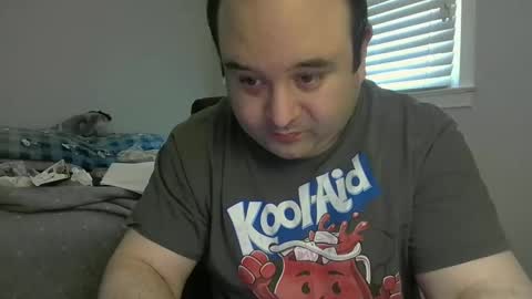 daveishorny1988 online show from 04/01/26, 07:33