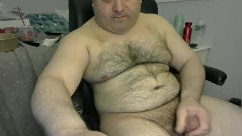 daveishorny1988 online show from 04/19/26, 01:49