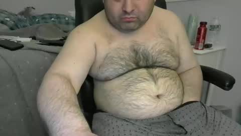 daveishorny1988 online show from 04/23/26, 08:46