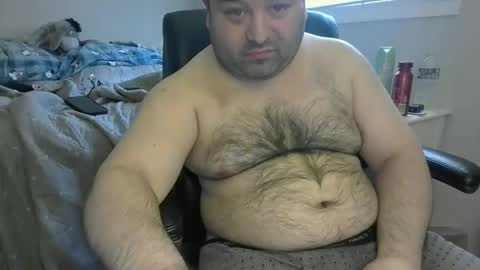 daveishorny1988 online show from 04/23/26, 06:32