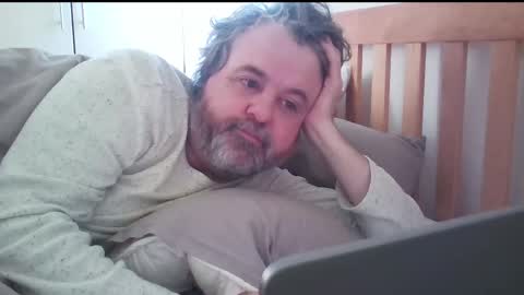 Snapshot of davenotts27179 chatting on 03/01/25, 08:45 Dave notts online show from 03/01/25, 08:45