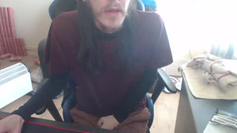 dave online show from 04/23/26, 02:19