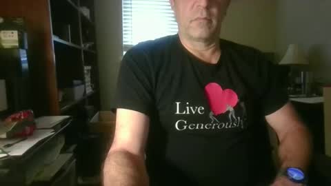 Dave online show from 11/25/25, 07:14