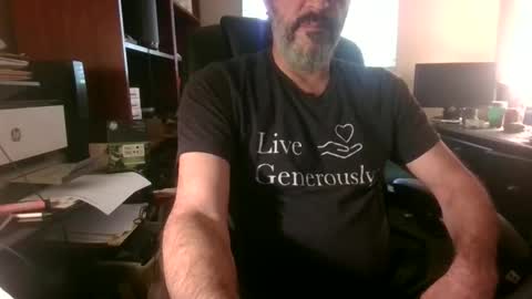 Dave online show from 05/20/26, 05:19