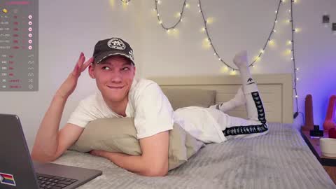 Davey online show from 01/29/25, 06:28