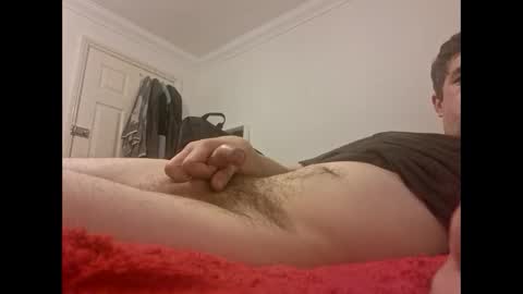 daveycumplaywithme online show from 10/31/25, 02:01