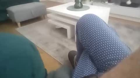 davf76 online show from 04/25/26, 08:17