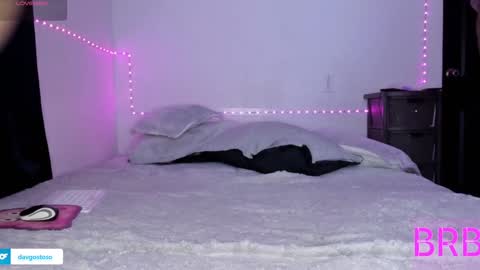 Dave y Salvatore online show from 01/25/25, 02:26