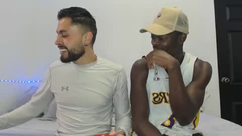 Dave y Salvatore online show from 02/23/25, 09:05