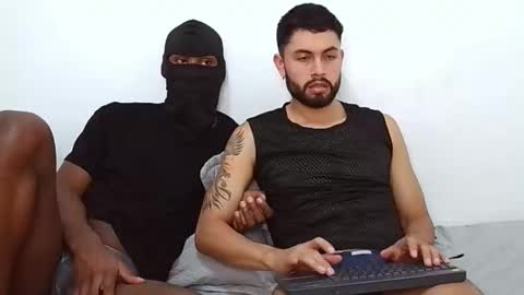 Dave y Salvatore online show from 02/27/26, 03:34