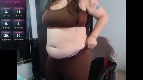 daviana online show from 02/22/26, 01:53