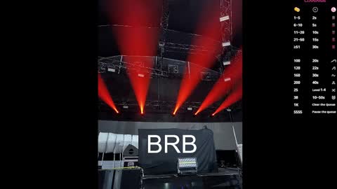 Snapshot of david10maker chatting on 12/12/24, 06:21 David10Maker online show from 12/12/24, 06:21