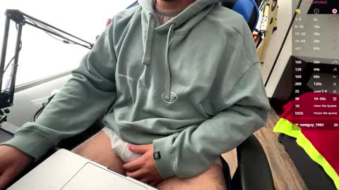 David10Maker online show from 02/12/26, 04:02