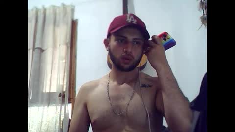 david23vergota online show from 10/01/25, 04:13